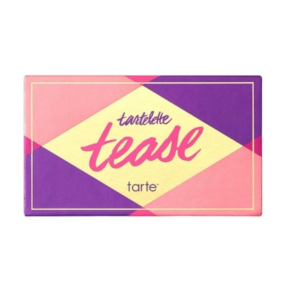tarte Other - Tartelette Tease Amazonian Clay Eyeshadow Palette